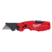 Milwaukee Fastback 6 in 1 Utility Knife - 1pc Milwaukee Fastback 6 in 1 Utility Knife - 1pc
