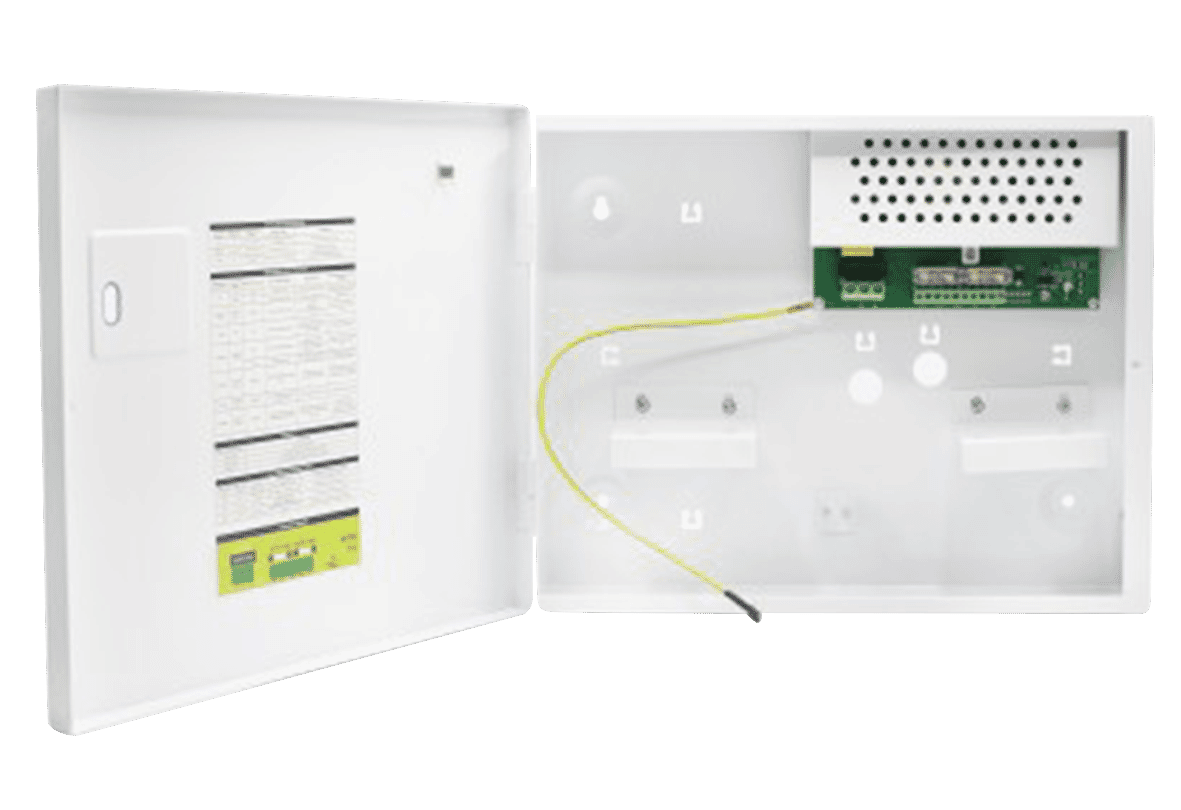 Haydon HAY-PSUEN54-5A Fire Power Supply
