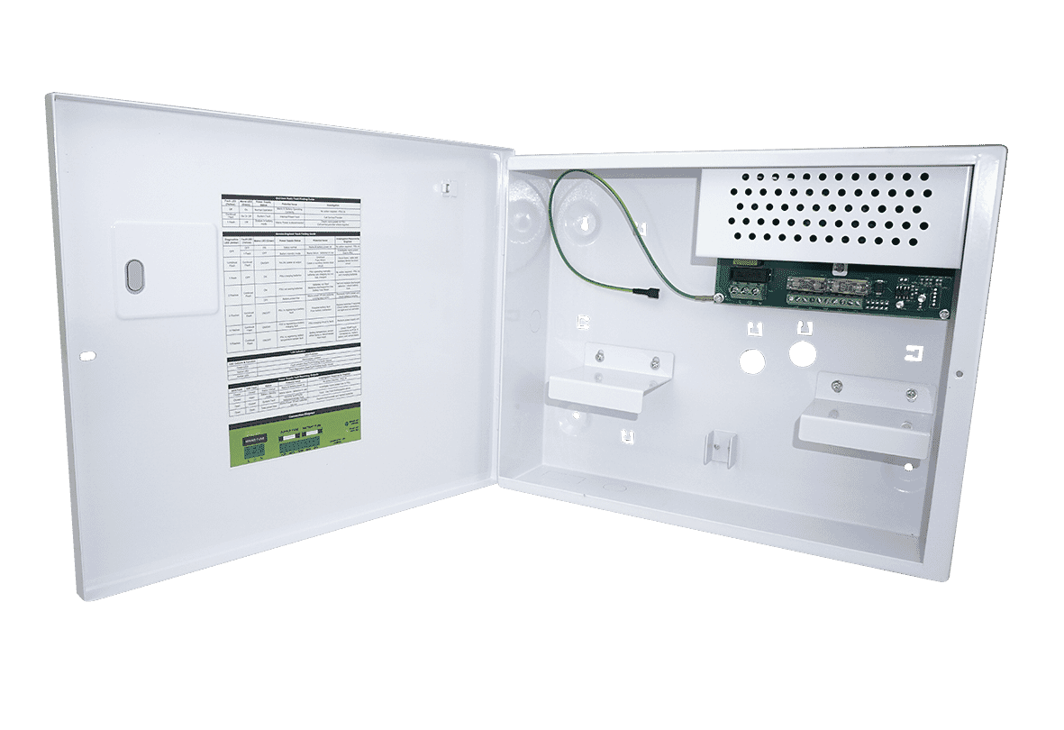 Haydon HAY-PSUEN54-5AL Fire Power Supply