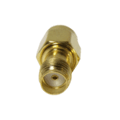 SMA RP Plug to SMA Socket Adaptor SMA RP Plug to SMA Socket Adaptor