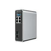 Ruijie RG-NIS2100-4GT2SFP-HP 6-Port Cloud Managed Industrial Switch Ruijie RG-NIS2100-4GT2SFP-HP 6-Port Cloud Managed Industrial Switch