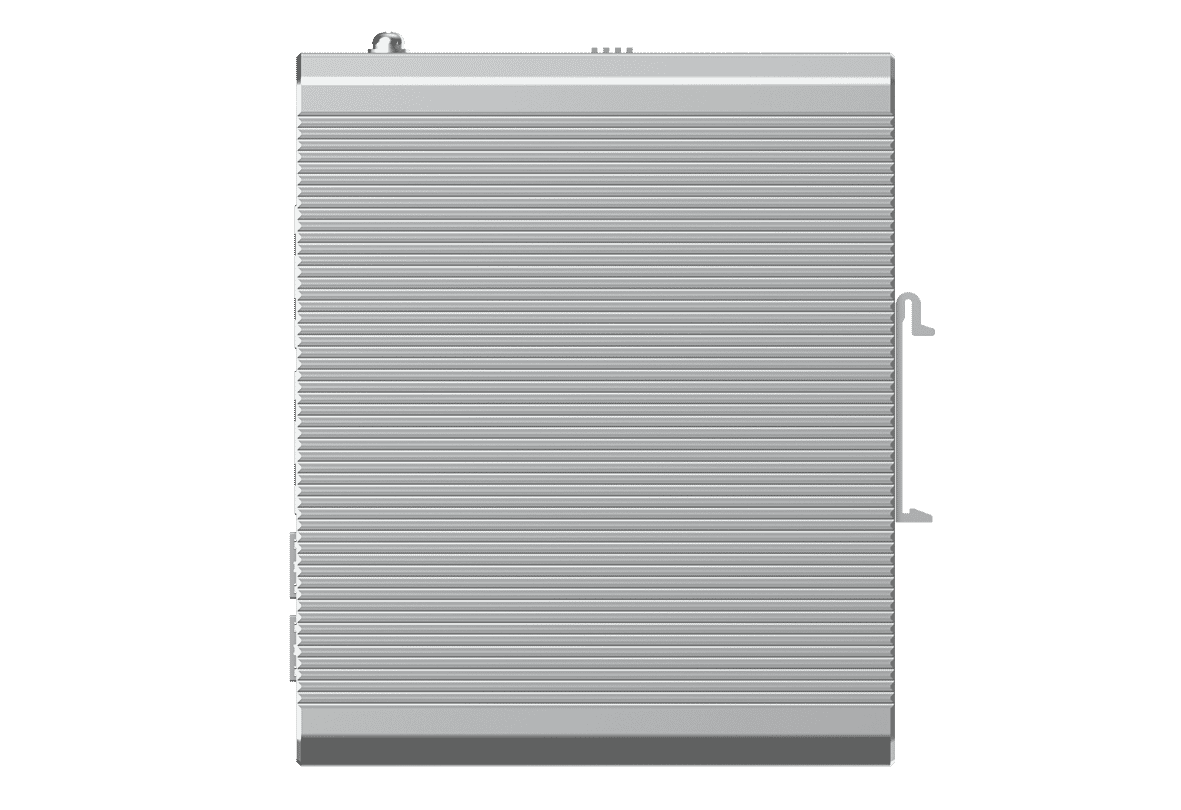 Ruijie RG-NIS2100-8GT2SFP-HP 10-Port Cloud Managed Industrial Switch