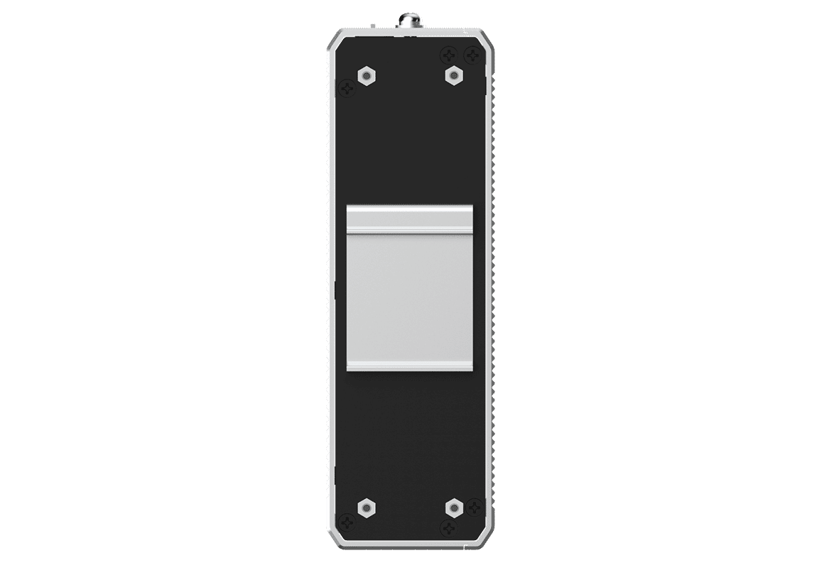 Ruijie RG-NIS2100-8GT2SFP-HP 10-Port Cloud Managed Industrial Switch