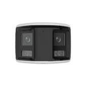 HiLook IPC-B460HAD-LUF/SL(2.8mm) 6MP Dual Lens Fixed Lens Bullet Camera HiLook IPC-B460HAD-LUF/SL(2.8mm) 6MP Dual Lens Fixed Lens Bullet Camera