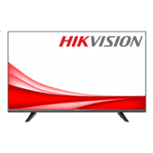 Hikvision DS-D5043F3-1V0S 43-Inch LED Monitor 1920x1080 HDMI VGA VESA Hikvision DS-D5043F3-1V0S 43-Inch LED Monitor 1920x1080 HDMI VGA VESA