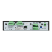 TOA IP-A1PA12 IP Zone Amplifier, 12w 100v TOA IP-A1PA12 IP Zone Amplifier, 12w 100v