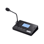 TOA IP-A1RM IP Remote Microphone TOA IP-A1RM IP Remote Microphone