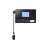TOA IP-A1RM IP Remote Microphone TOA IP-A1RM IP Remote Microphone