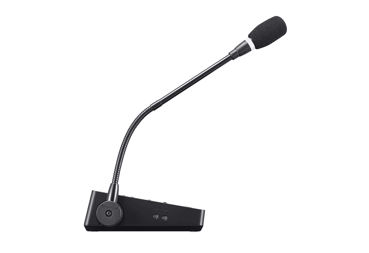 TOA IP-A1RM IP Remote Microphone