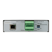 TOA IP-A1AF IP Audio Interface TOA IP-A1AF IP Audio Interface