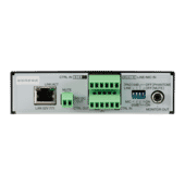 TOA IP-A1PG IP Paging Gateway and Messaging Unit with On Board Scheduling TOA IP-A1PG IP Paging Gateway and Messaging Unit with On Board Scheduling