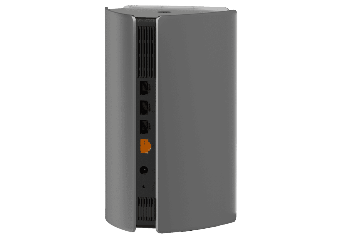 Ruijie RG-M32 3200Mbps Wi-Fi 6 Dual-band Gigabit Mesh Router