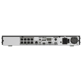 Hikvision DS-7608NXI-I2/8P/Vpro I/VPro Series 8 Channel 12MP NVR with AcuSeek Hikvision DS-7608NXI-I2/8P/Vpro I/VPro Series 8 Channel 12MP NVR with AcuSeek
