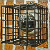 Protective Security Cage for CCTV Cameras, PIR's, Lights and Beacons Protective Security Cage for CCTV Cameras, PIR's, Lights and Beacons