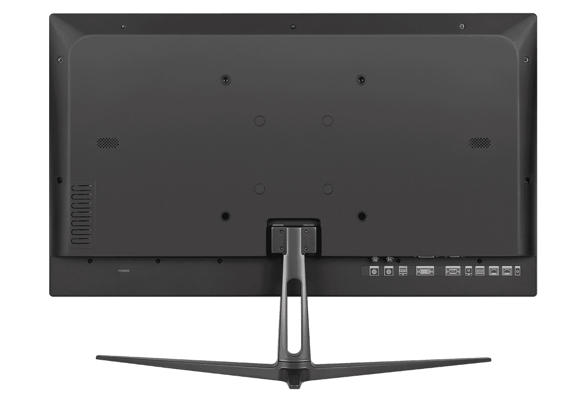 Hikvision DS-D5232F2-1V1S 32 Inch FHD Borderless Monitor HDMI, VGA
