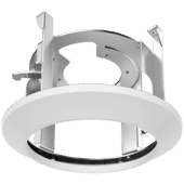Hikvision DS-1671ZJ-SD11 In-ceiling Mount for 4 Inch PTZ Camera Hikvision DS-1671ZJ-SD11 In-ceiling Mount for 4 Inch PTZ Camera