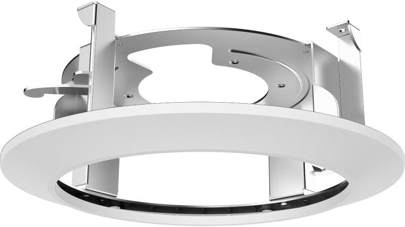 Hikvision DS-1671ZJ-SD11 In-ceiling Mount for 4 Inch PTZ Camera
