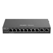 Ruijie RG-EG210G-P-V3 Reyee Cloud Managed PoE Router Ruijie RG-EG210G-P-V3 Reyee Cloud Managed PoE Router