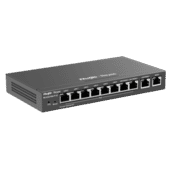 Ruijie RG-EG210G-P-V3 Reyee Cloud Managed PoE Router Ruijie RG-EG210G-P-V3 Reyee Cloud Managed PoE Router