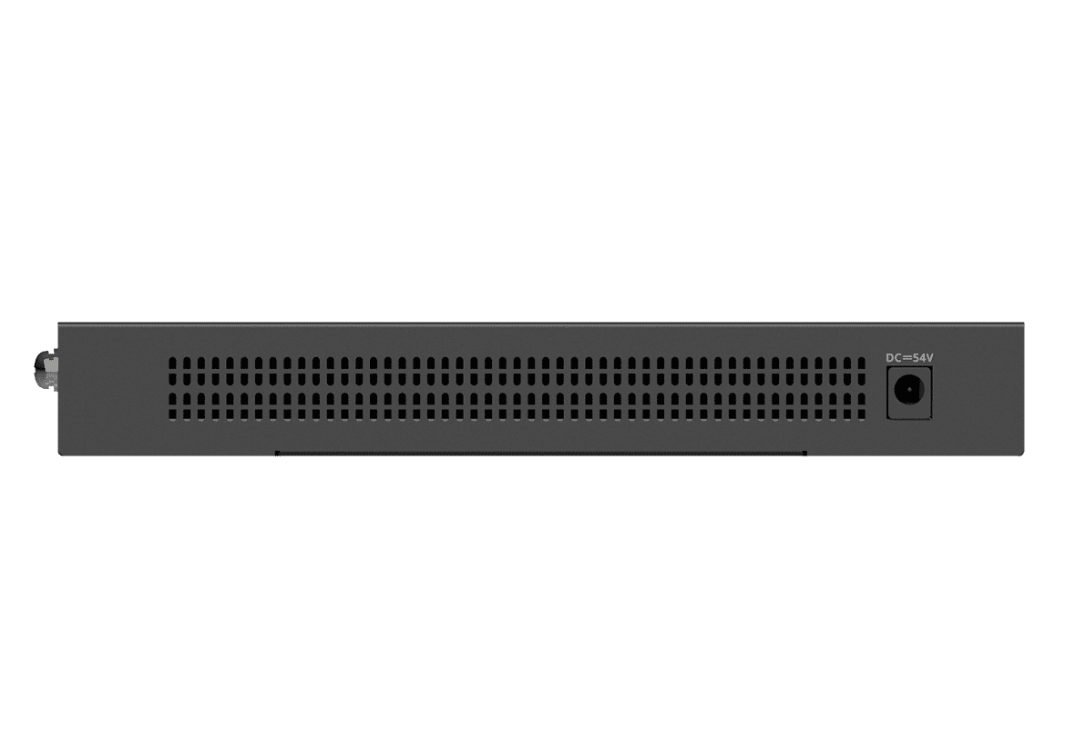 Ruijie RG-EG210G-P-V3 Reyee Cloud Managed PoE Router