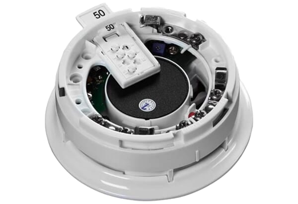 Apollo XP95 Fire Detectors Ancillary Base Sounder