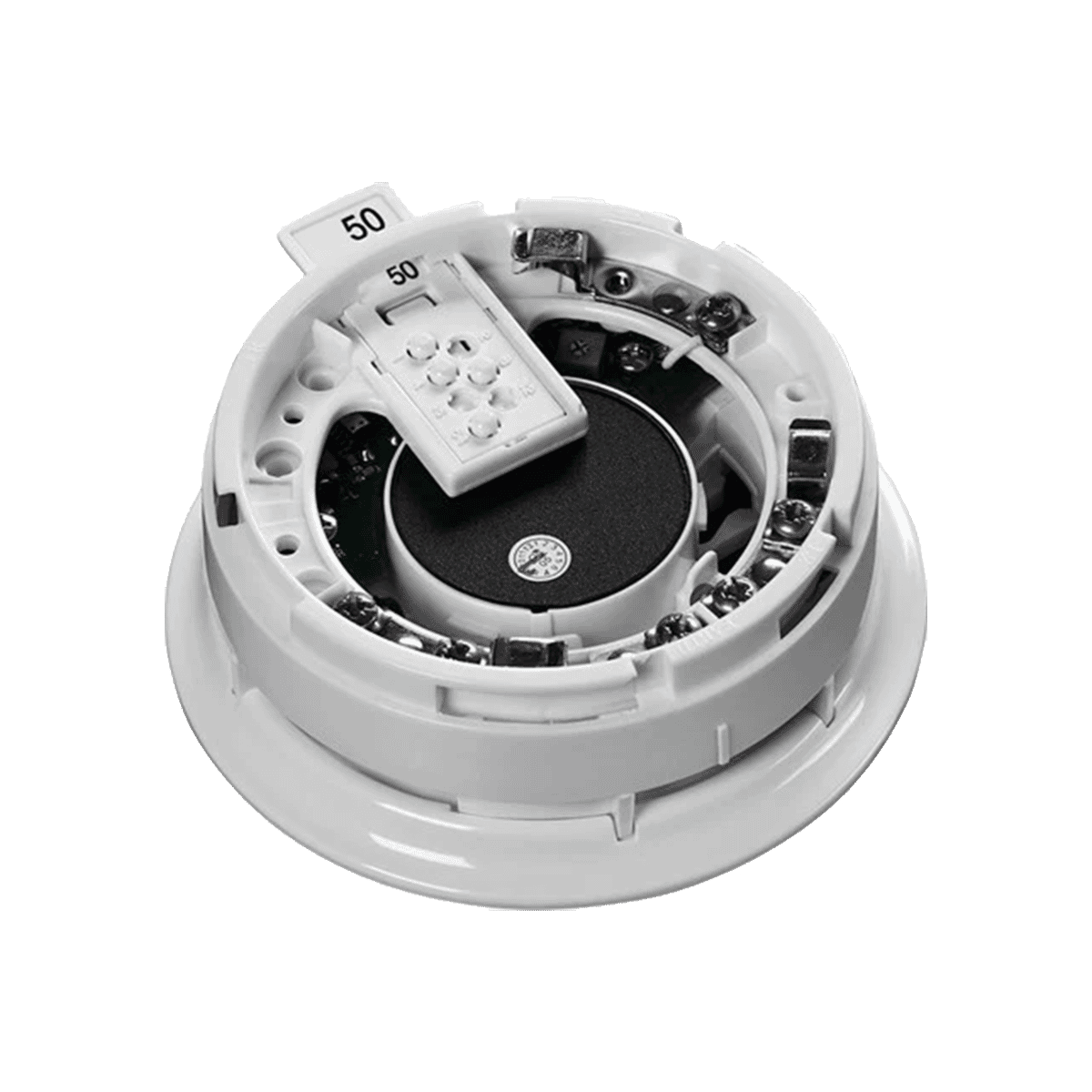 Apollo XP95 Fire Detectors Ancillary Base Sounder