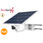Hikvision DS-2TXS2628-3P/QA/GLT/CH36S80 Solar-powered Thermal Camera Kit Hikvision DS-2TXS2628-3P/QA/GLT/CH36S80 Solar-powered Thermal Camera Kit
