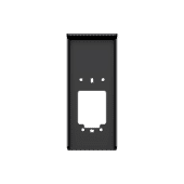 Hikvision DS-KABV6114-RS Villa Door Station Rain Shield for KV6114/6124 Hikvision DS-KABV6114-RS Villa Door Station Rain Shield for KV6114/6124