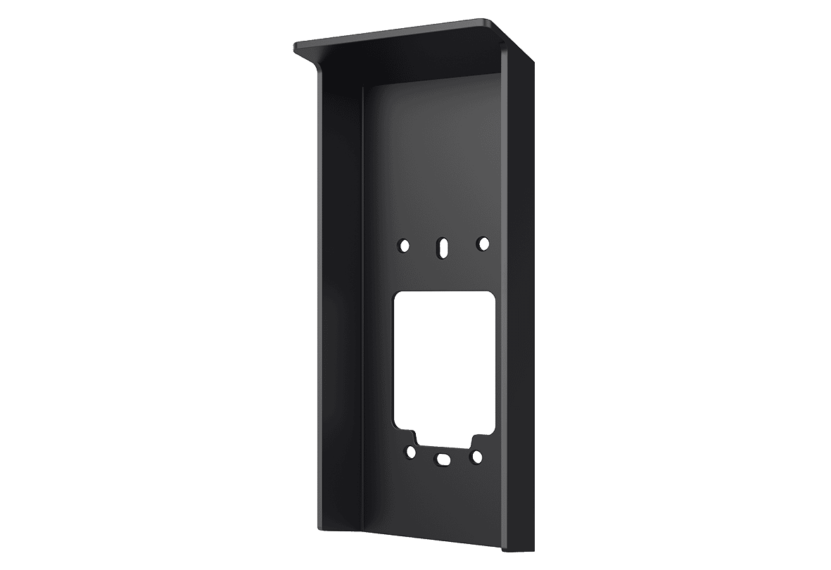 Hikvision DS-KABV6114-RS Villa Door Station Rain Shield for KV6114/6124