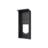 Hikvision DS-KABV6114-RS Villa Door Station Rain Shield for KV6114/6124 Hikvision DS-KABV6114-RS Villa Door Station Rain Shield for KV6114/6124