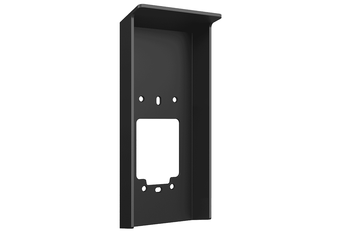 Hikvision DS-KABV6114-RS Villa Door Station Rain Shield for KV6114/6124