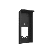 Hikvision DS-KABV6114-RS Villa Door Station Rain Shield for KV6114/6124 Hikvision DS-KABV6114-RS Villa Door Station Rain Shield for KV6114/6124