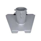 Starlink 3 Passivated Metal Bracket 2 Starlink 3 Passivated Metal Bracket 2