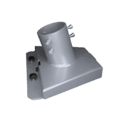 Starlink 3 Passivated Metal Bracket 2 Starlink 3 Passivated Metal Bracket 2