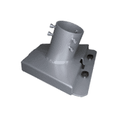 Starlink 3 Passivated Metal Bracket 2 Starlink 3 Passivated Metal Bracket 2