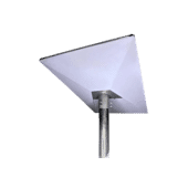 Starlink 3 Passivated Metal Bracket 2 Starlink 3 Passivated Metal Bracket 2