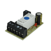 VHLR Very Handy Little Universal Relay for 6V to 28V AC or 6V to 28V DC Inputs VHLR Very Handy Little Universal Relay for 6V to 28V AC or 6V to 28V DC Inputs