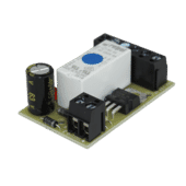 VHLR Very Handy Little Universal Relay for 6V to 28V AC or 6V to 28V DC Inputs VHLR Very Handy Little Universal Relay for 6V to 28V AC or 6V to 28V DC Inputs