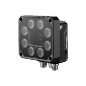 Hikrobot MV-SC6050M-08M-XBN SC6000 Series Smart Camera, 5MP, Mono, M12-8mm Hikrobot MV-SC6050M-08M-XBN SC6000 Series Smart Camera, 5MP, Mono, M12-8mm