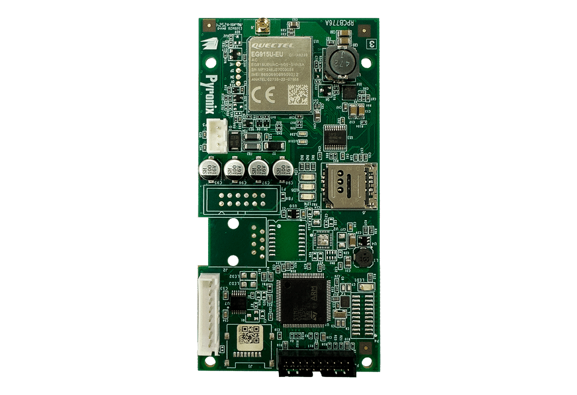 Pyronix DIGI-4G Communication Module
