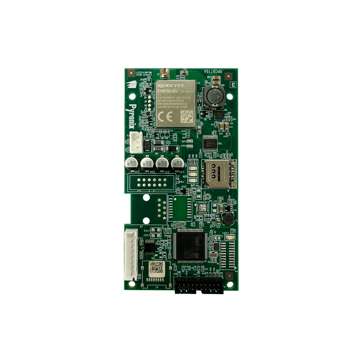 Pyronix DIGI-4G Communication Module