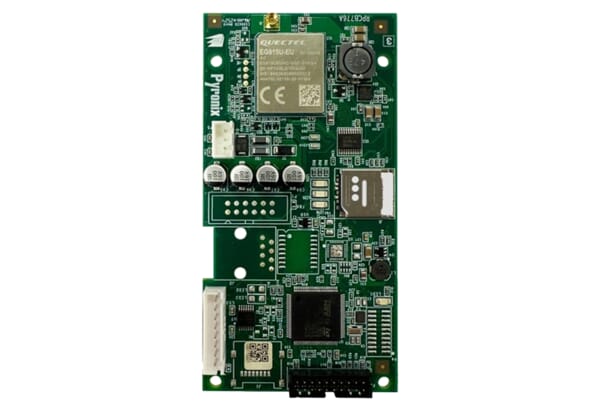 Pyronix DIGI-4G+SIM Communication Module with World SIM