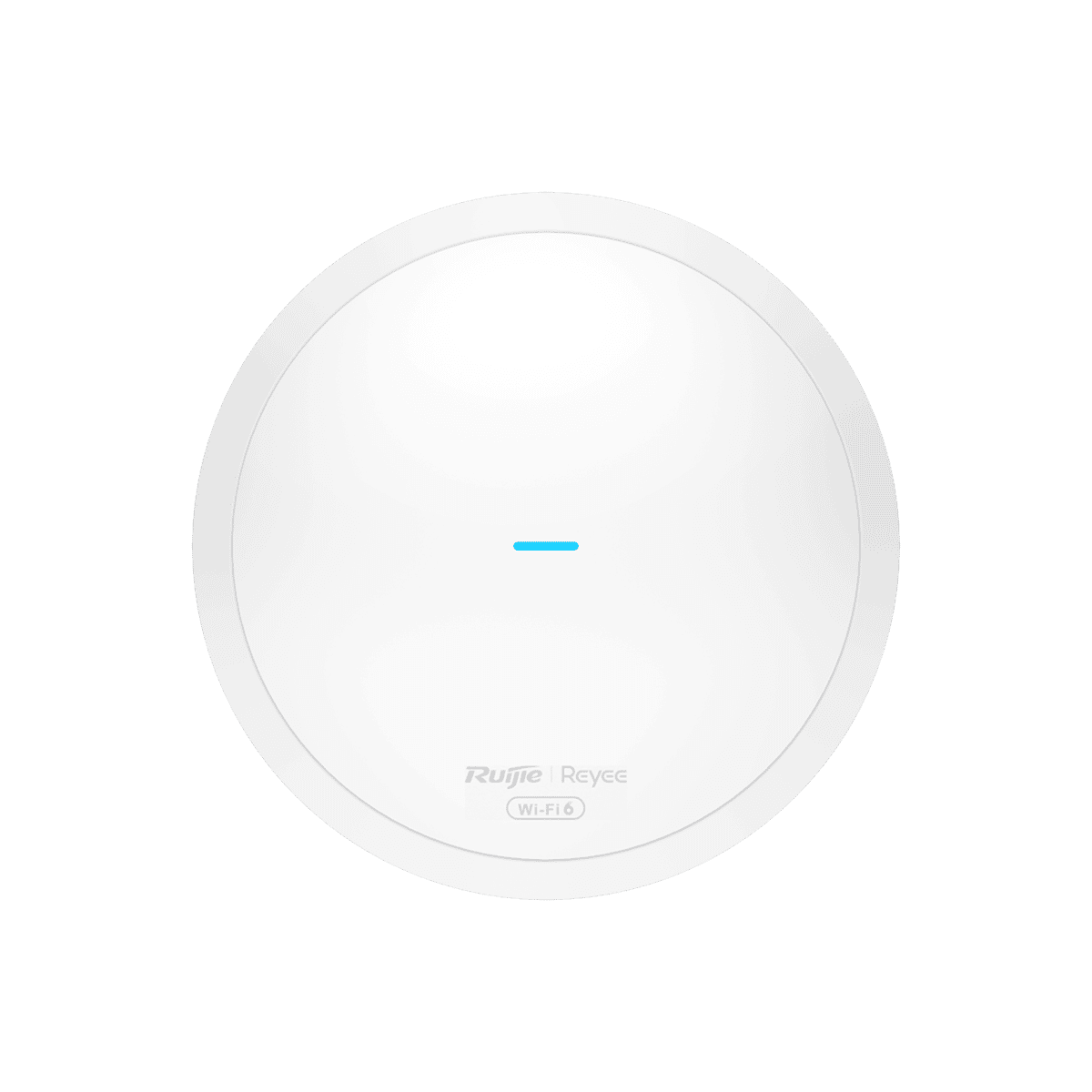 Ruijie RG-RAP62 Wi-Fi 6 AX1800 Ceiling-Mount Access Point