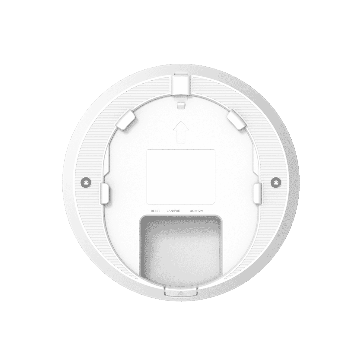 Ruijie RG-RAP62 Wi-Fi 6 AX1800 Ceiling-Mount Access Point