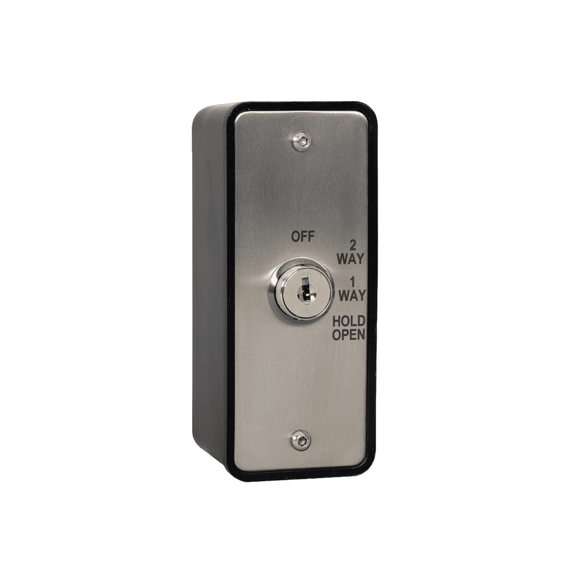 RGL JMB/KS-4 Jamb 4 Position Key Switch (Off - 2 Way - 1 Way - Auto)