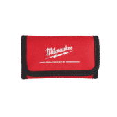 Milwaukee 8 in 1 Insulated VDE Precision Screwdriver Set Milwaukee 8 in 1 Insulated VDE Precision Screwdriver Set