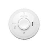 Aico EI3028 230V Mains Heat and CO Sensor Alarm with Rechargeable Battery Aico EI3028 230V Mains Heat and CO Sensor Alarm with Rechargeable Battery