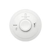 Aico EI3024 230V Mains Optical and Heat Sensor Alarm with Rechargeable Battery Aico EI3024 230V Mains Optical and Heat Sensor Alarm with Rechargeable Battery