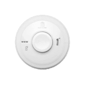 Aico Ei3014 Heat Alarm 230V with 10 Yr Rechargeable Lithium Back-up. AudioLINK+ Aico Ei3014 Heat Alarm 230V with 10 Yr Rechargeable Lithium Back-up. AudioLINK+