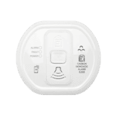 Aico Ei208 Battery Audiolink Carbon Monoxide Alarm Aico Ei208 Battery Audiolink Carbon Monoxide Alarm